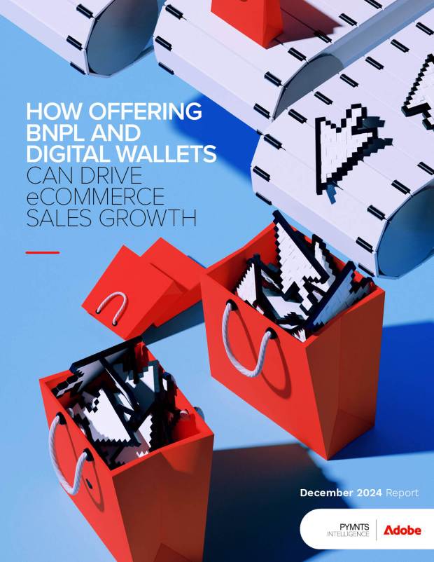 How Offering BNPL and Digital Wallets Can Drive eCommerce Sales Growth