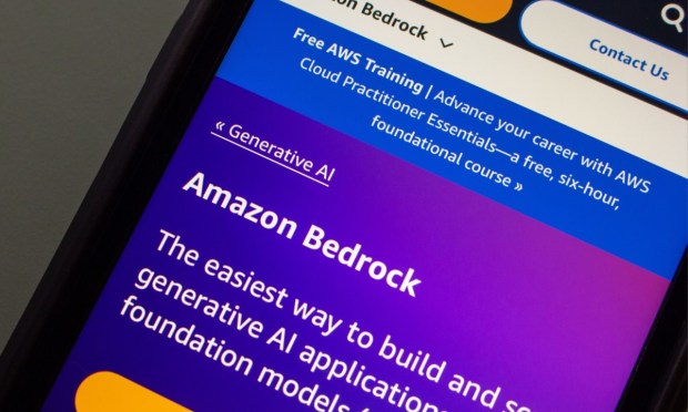 Amazon Launches Nova AI Models for Business