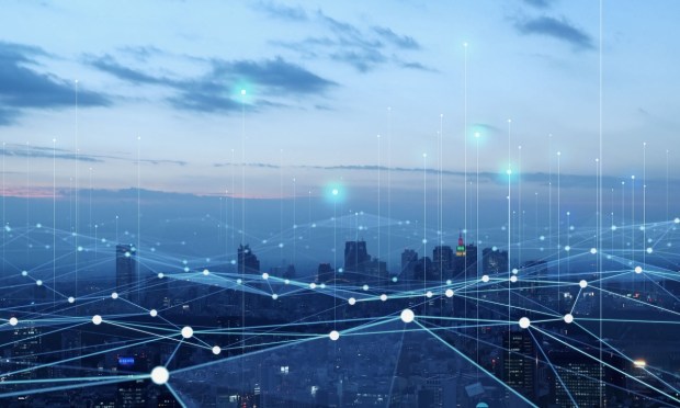 Amazon Debuts AWS Data Transfer Terminals For Faster Cloud Uploads