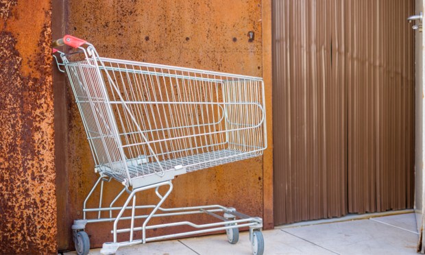 BNPL’s In-Store Struggle: Digital Darling Hits Brick Wall in Physical Retail