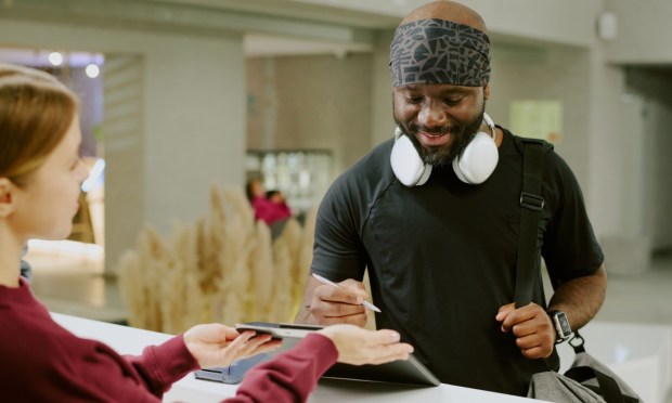 Trustly and Fitness Software Firm BRP Team on Open Banking 