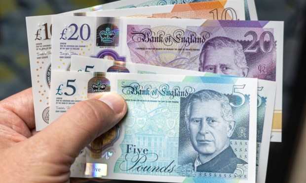 Bank of England: Non-Banks Could Pose New Risks to Financial Stability