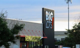 Big Lots Says Previously Announced Sale Has Fallen Through