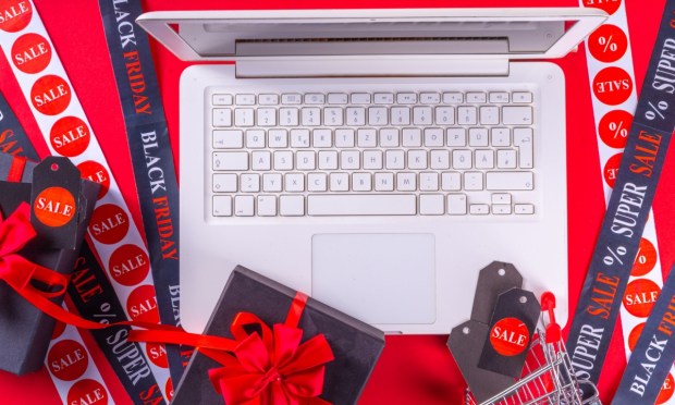 Black Friday Online Sales Jump 14% Amid Modest In-Store Growth