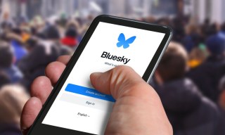 Bluesky Clouded by Scammers as Social Platform’s Popularity Grows