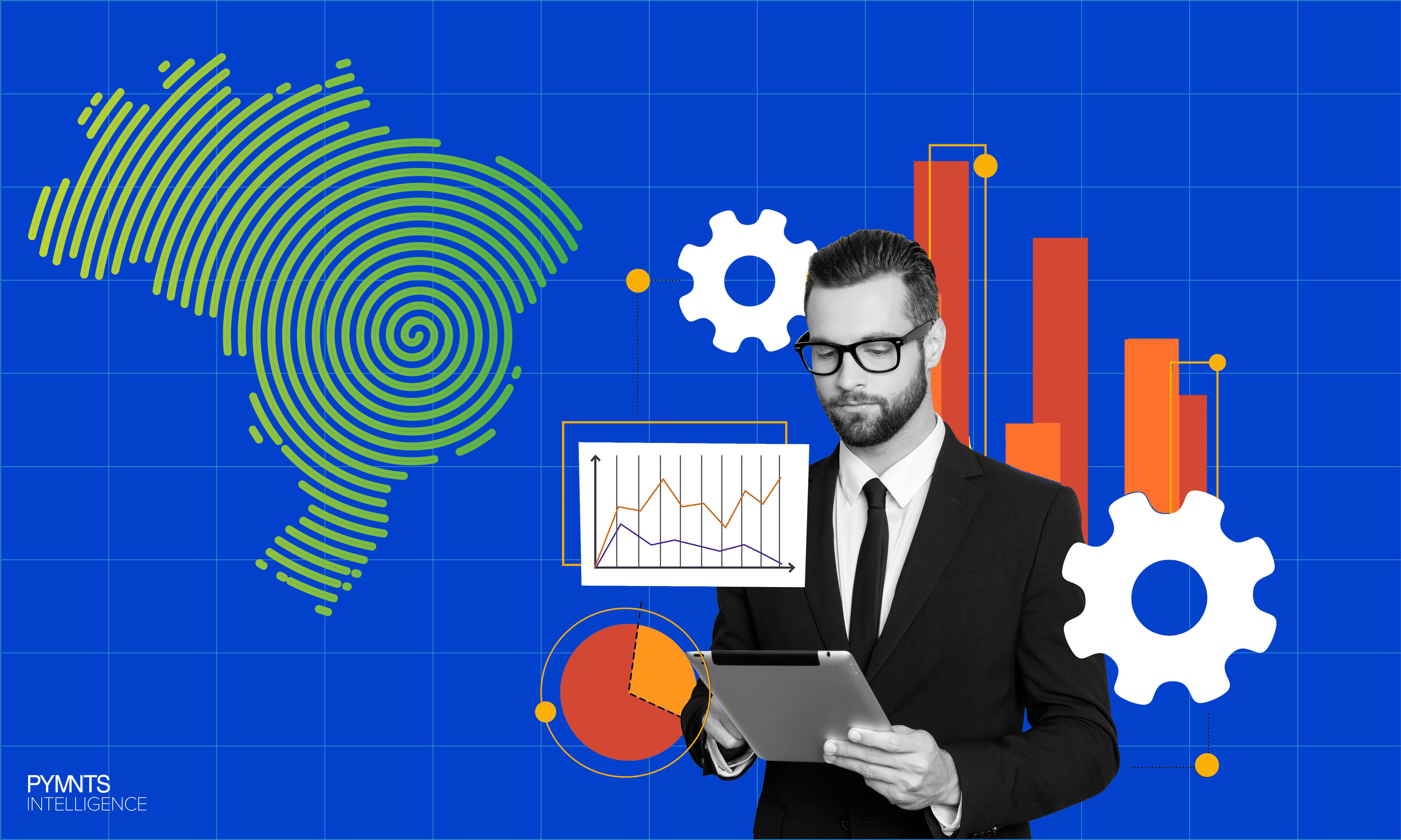 Conversion rates are the top issue for Brazil’s eCommerce merchants, and PSPs can help them upgrade their checkout tech.
