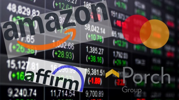 CE 100 Index Gains Ground on Porch Group’s 51% Rally