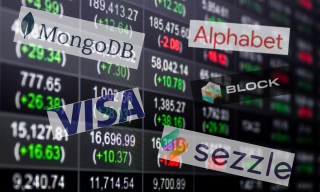 CE 100 Index Gives Up 2.2% as MongoDB and Adobe Slip on Earnings