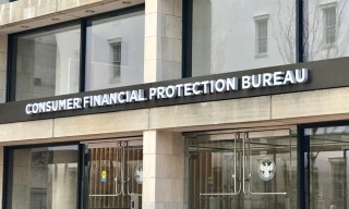 The CFPB Could Get a New Boss Called Congress