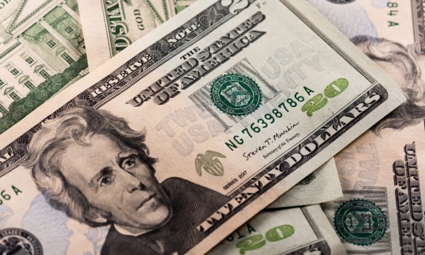 ISO Format Credited as Clearing House Settles Record $2.6 Trillion on Black Friday