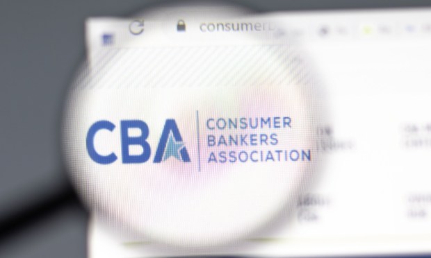 Consumer Bankers Association Aims to Reverse CFPB’s ‘Radical Pendulum Shift’