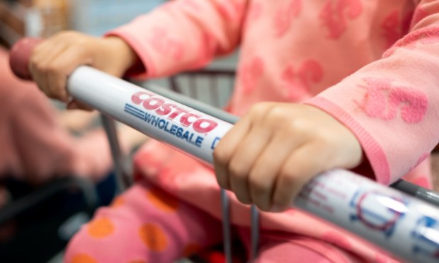 Costco CEO: Digital Sales Outpacing Overall Growth on ‘Tech Journey’