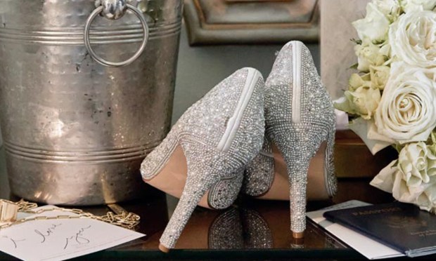 ‘I Do’ Delivered: DoorDash’s Bridal Offering Shows eCommerce Knows No Limits