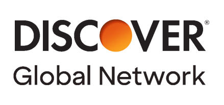 Discover Network logo