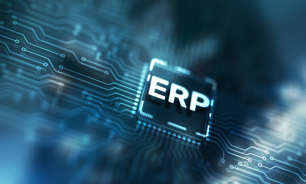 ERP