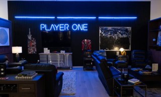 Experiential Retail Stages an In-Store Comeback