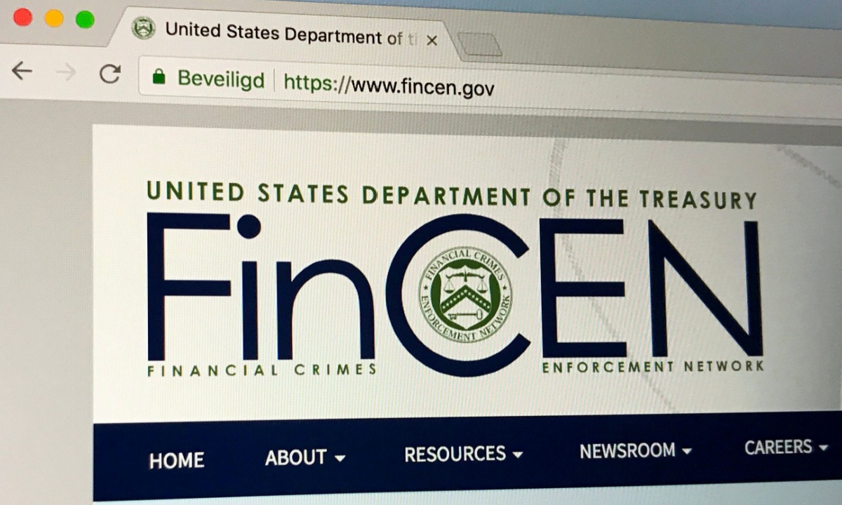 FinCEN Issues Spanish-Language Resources to Combat Mail-Theft Related Check Fraud