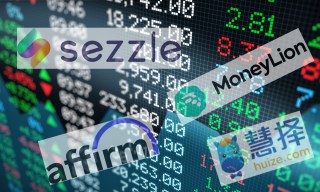FinTech IPO Index’s 3.9% Rally Spreads Some Cheer in Holiday-Shortened Trading Week