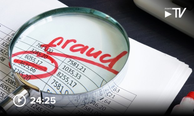 AI Validates Trading Partners While Playing Role of B2B Fraud Fighter