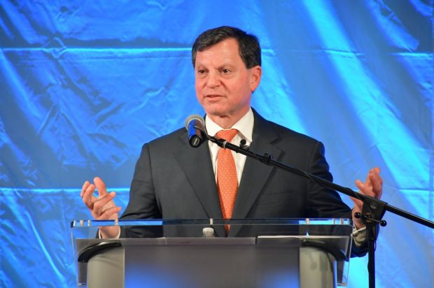 Fiserv CEO Wants to Tap AI to Find Social Security Fraud