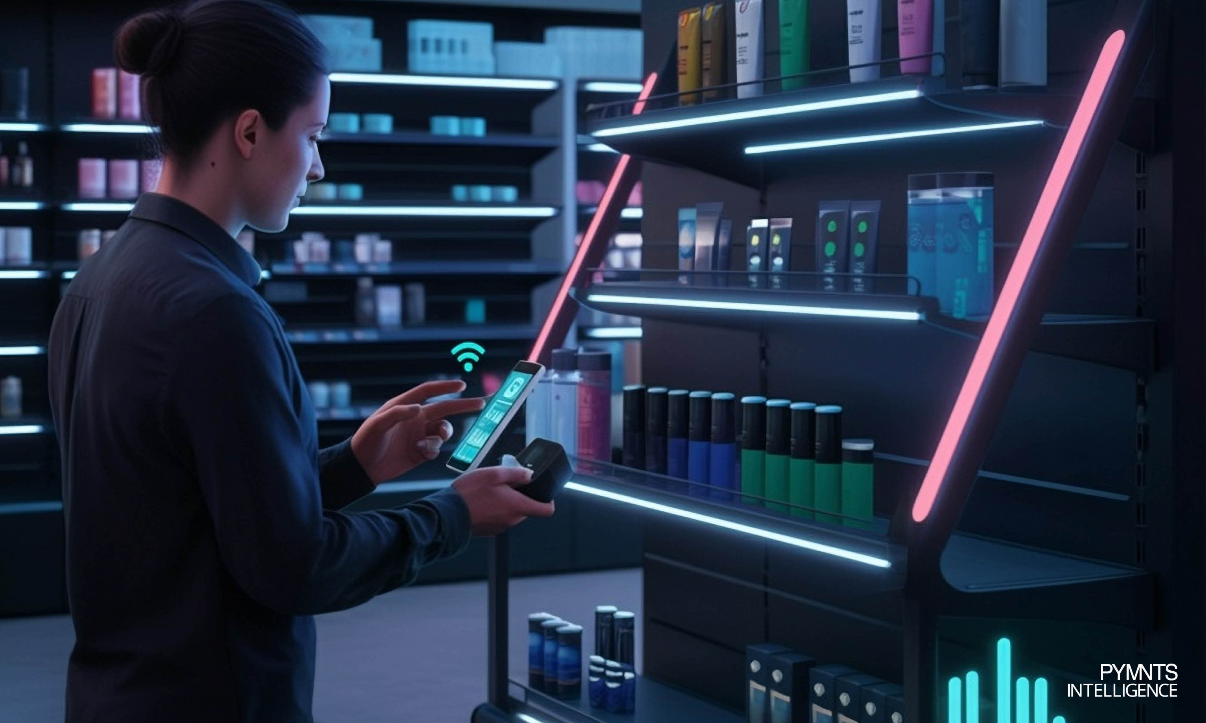 PYMNTS | GenAI for Retail: Inventory Management Meets Personalization