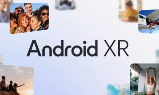 Google Introduces Android Operating System for Extended Reality Devices
