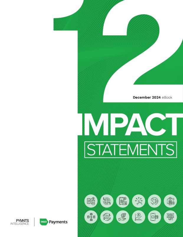 The 12 Impact Statements eBook
