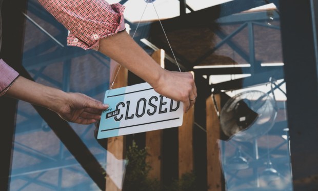 Report: Kimura Capital Closes Trade Finance Business