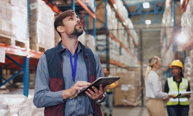 Logility Adds New AI Capabilities to Supply Chain Management Offering