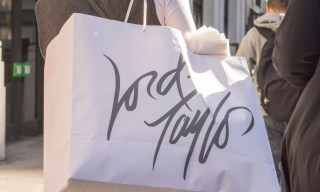 Lord & Taylor to Return as eCommerce Site