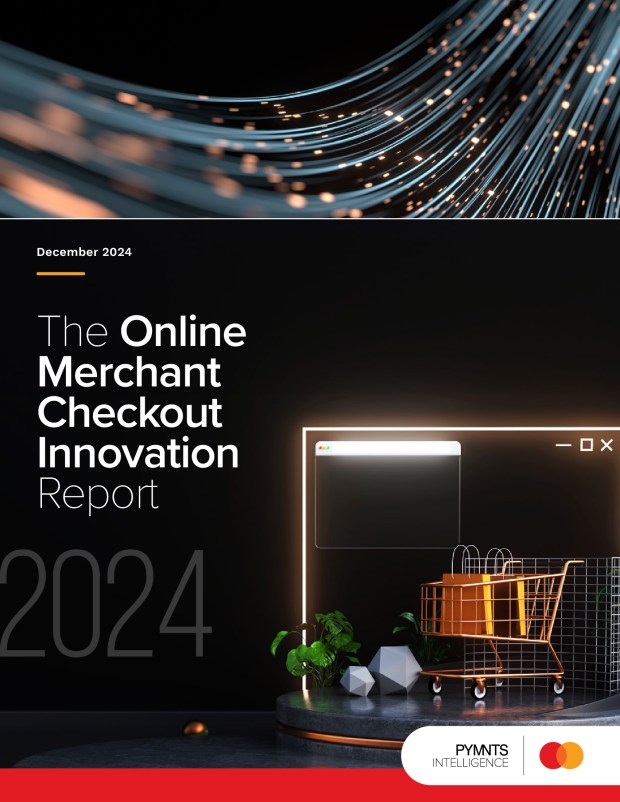 The Online Merchant Checkout Innovation Report 2024