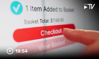 Mastercard Says the Checkout Revolution Will Be Optimized … by AI