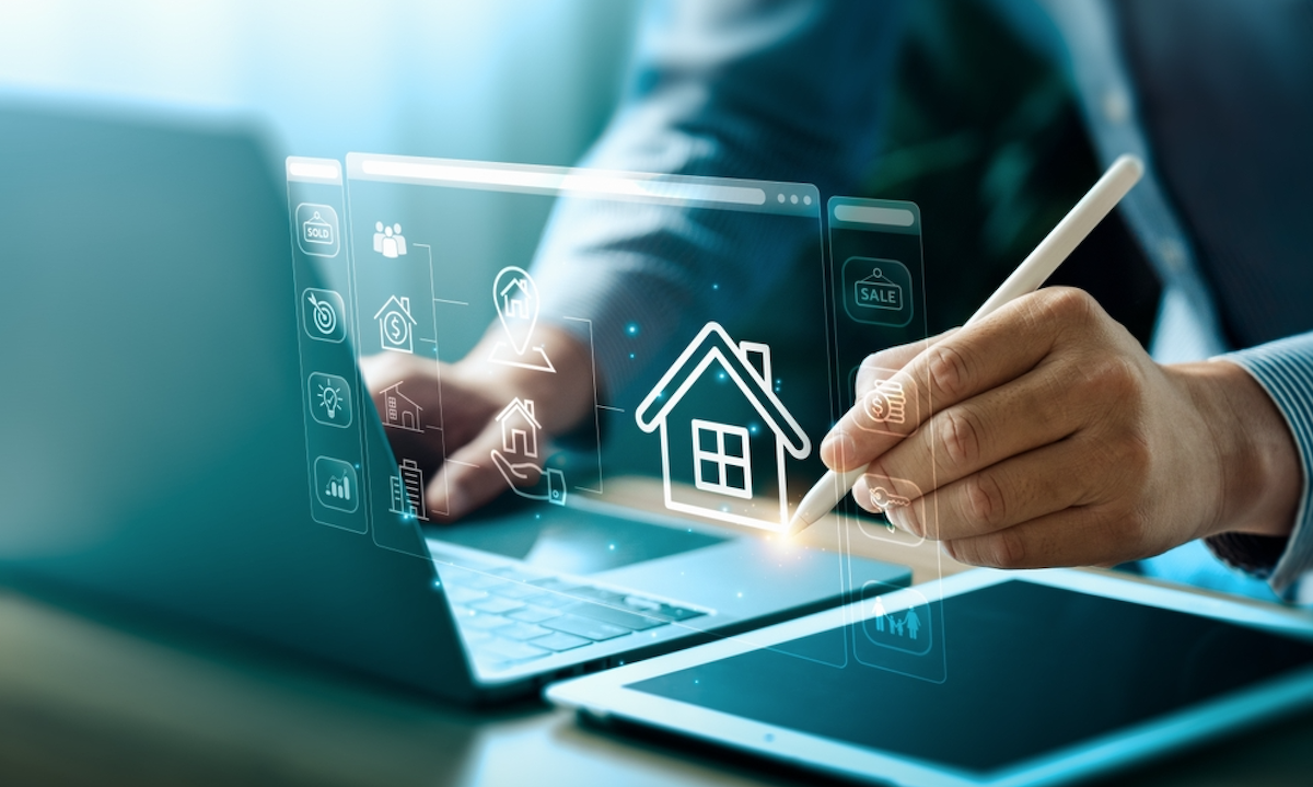 Mesh and MRI Partner on Spend Management for Real Estate Companies