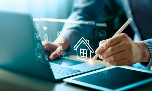 Mesh and MRI Partner on Spend Management for Real Estate Companies