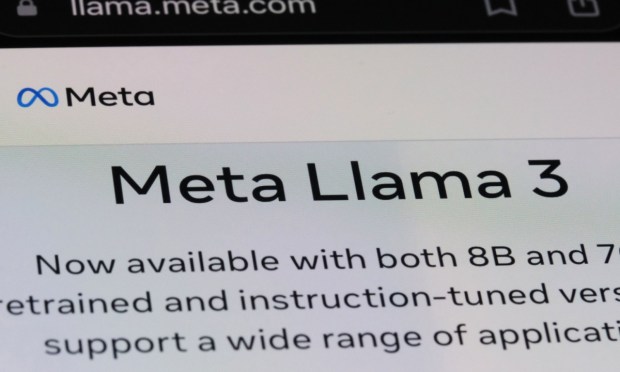 Meta Releases Less Expensive AI Model Aimed at Open Source Developers