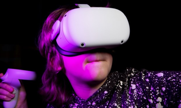 Meta and James Cameron’s Lightstorm Vision Partner on 3D Entertainment