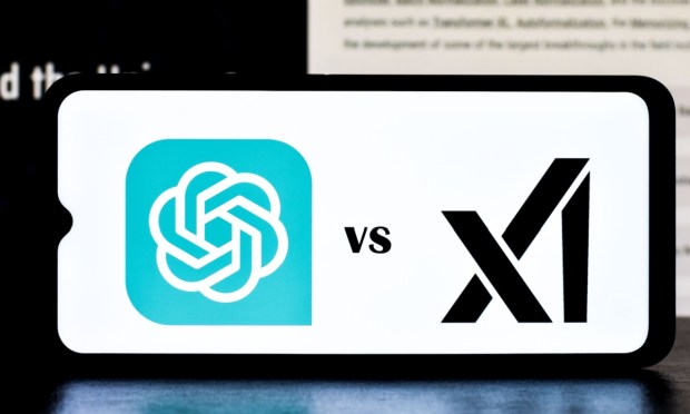 Elon Musk Sues to Stop OpenAI’s For-Profit Transformation