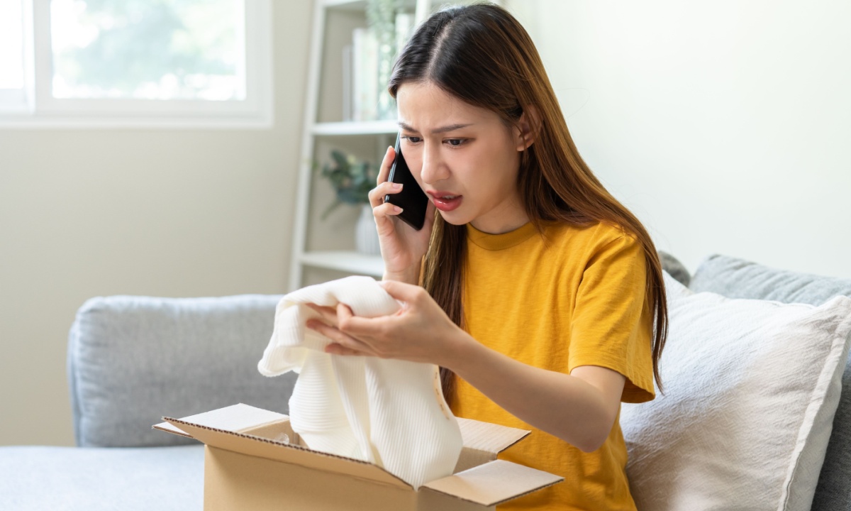 Shoppers Shun Retailers That Charge for Returns