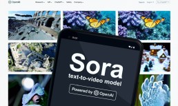 OpenAI, Sora, GenAI