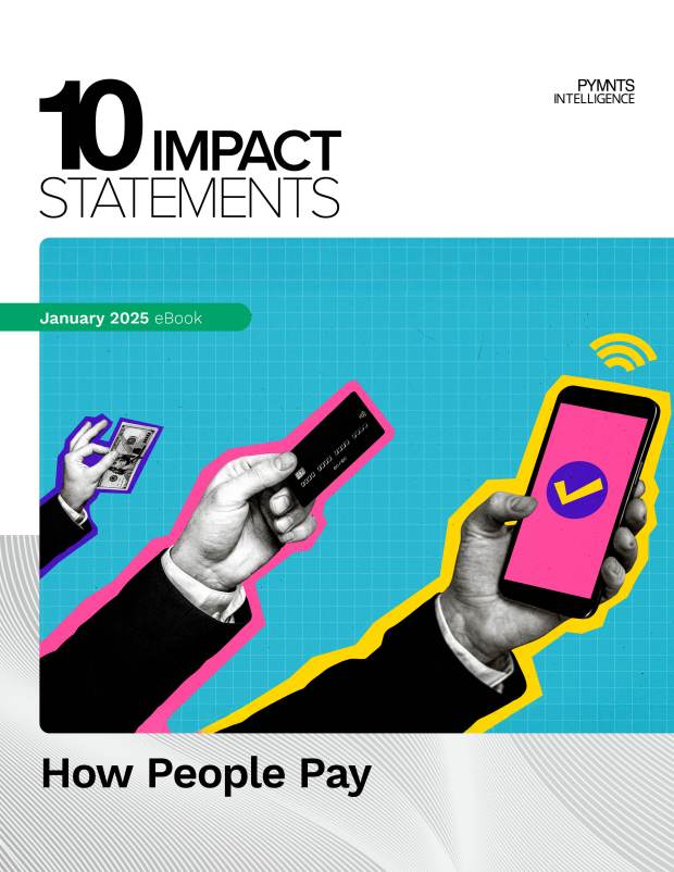 10 Impact Statements: How People Pay