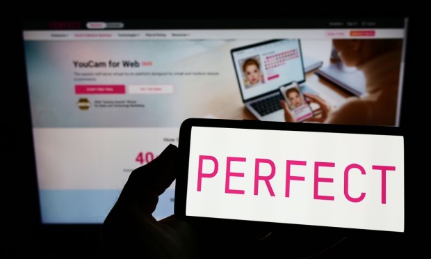 Perfect Corp. to Expand Virtual Try-On Applications With Wannaby Acquisition