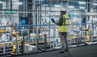Prima to Expand Supply Chain Integrator Offering Across North America