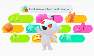 Reddit Launches Test of AI-Powered Search Tool