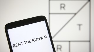 Rent the Runway Takes Another Shot at Subscription Retail