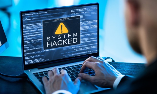 Rhode Island Benefits Portal Hit by Ransomware Attack