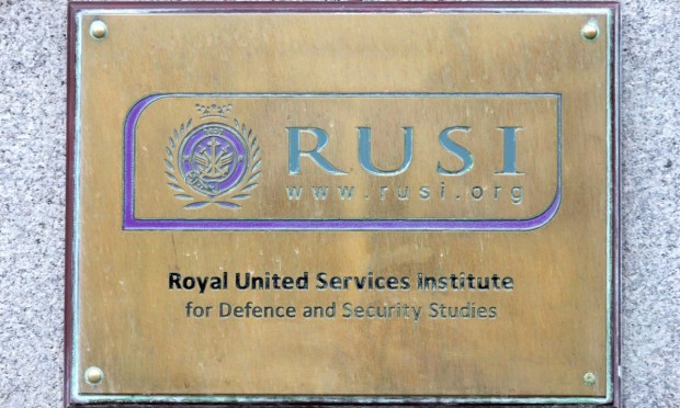 British Think Tank: Paying Whistleblowers Could Be ‘Pivotal’ in Preventing Fraud