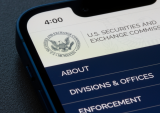 SEC and Express Settle Charges Related to Disclosure Obligations
