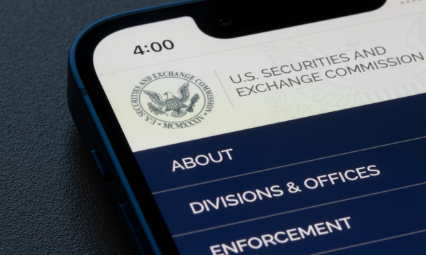 SEC and Express Settle Charges Related to Disclosure Obligations