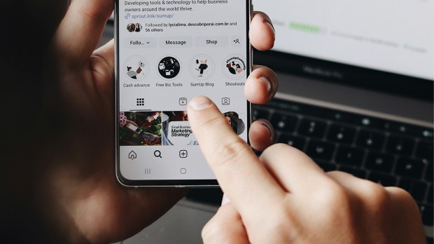 AI Visual Search Apps Target Social Media Style of ‘See-Now-Buy-Now’