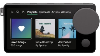 Spotify Discontinues Car Thing Smart Player